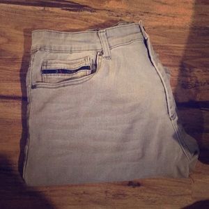 Men’s pants